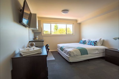 Aspire Mayfield - Accommodation NT 0