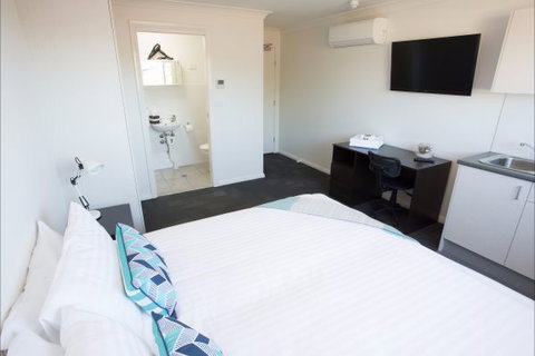 Aspire Mayfield - Accommodation NT 1