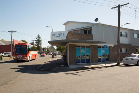 Aspire Mayfield - Accommodation NT 4