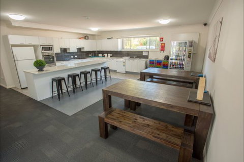 Aspire Mayfield - Accommodation NT 5