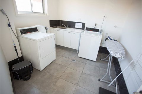 Aspire Mayfield - Accommodation NT 6