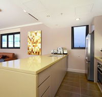 Australia Towers - Accommodation NT
