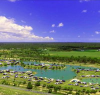 Australian Adventure Park - Accommodation NT