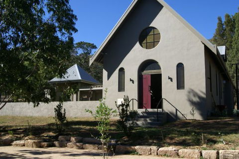 Baerami Pines Hunter Valley Retreat - Accommodation NT 1