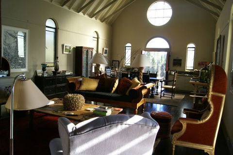 Baerami Pines Hunter Valley Retreat - Accommodation NT 4