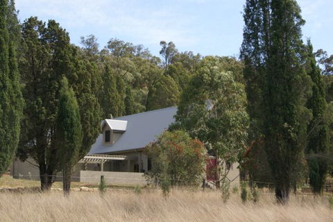 Baerami Pines Hunter Valley Retreat - Accommodation NT 5