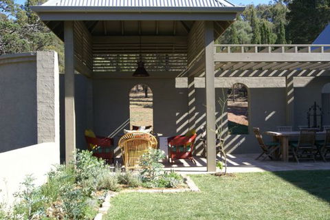 Baerami Pines Hunter Valley Retreat - Accommodation NT 6