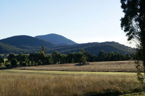 Baerami Pines Hunter Valley Retreat - Accommodation NT 7