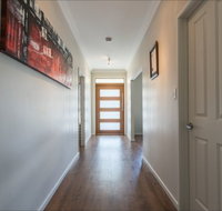 Barossa Family Holiday Home - Accommodation NT