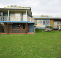 Baudins View Holiday House - Accommodation NT