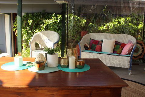 Bacchus On Love - Accommodation NT 1