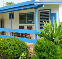 Baudin Beach Apartments - Accommodation NT