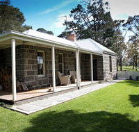 Barunah Plains Station - Cool Cottage - Accommodation NT