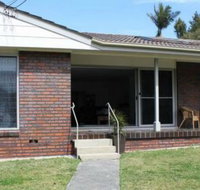 Barfleur Beach House - NT Tourism