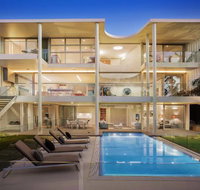 Balmoral Beach View - Accommodation NT