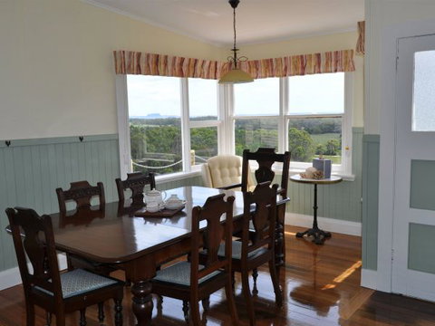 Beth's Cottage Roaring 40s - Accommodation NT 2