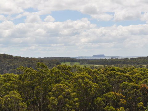 Beth's Cottage Roaring 40s - Accommodation NT 4