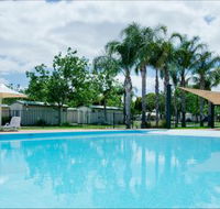 Berri Riverside Holiday Park - Accommodation NT