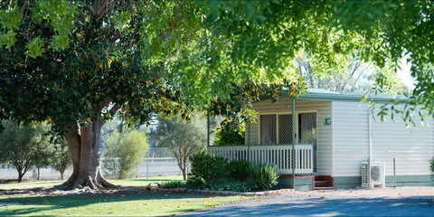 Berri Riverside Holiday Park - NT Tourism 5