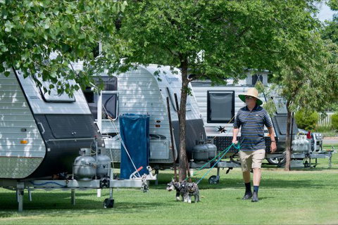 Berri Riverside Holiday Park - NT Tourism 6