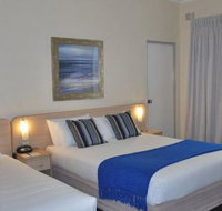 Best Western - Ashfields Philip Lodge - NT Tourism