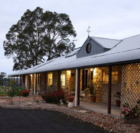 BellbirdHill Bed and Breakfast - Accommodation NT