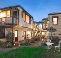 Benambra Bed and Breakfast - Accommodation NT