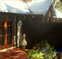 Bickley Valley Retreat - Accommodation NT