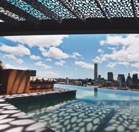 Botanica Residences - Accommodation NT
