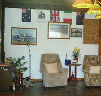 Broadwater Bed and Breakfast - Accommodation NT