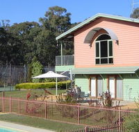 Bushmans Lookout - Accommodation NT