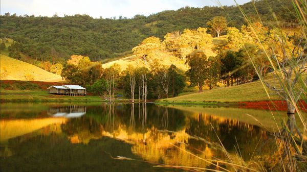 Ogunbil NSW Accommodation NT