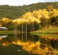 Bywondah Retreat - Accommodation NT