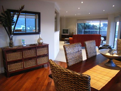 C-Deck Beach House Apartment - Accommodation NT 0