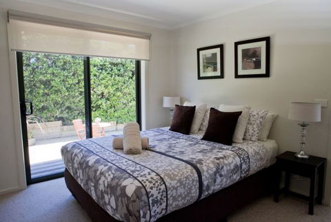 C-Deck Beach House Apartment - Accommodation NT 1
