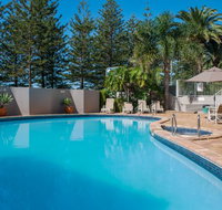 Cashelmara Burleigh Beachfront Apartments - Accommodation NT