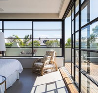 Camp Cove Beach Haven - Accommodation NT