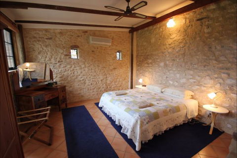 Cape Jervis Accommodation And Caravan Park - Accommodation NT 0