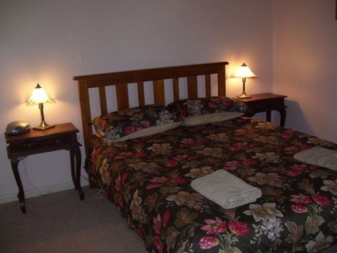Cape Jervis Accommodation And Caravan Park - Accommodation NT 2