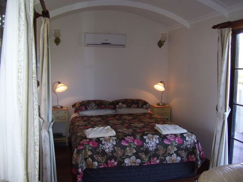 Cape Jervis Accommodation And Caravan Park - Accommodation NT 3