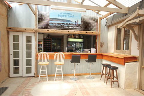 Cape Jervis Accommodation And Caravan Park - Accommodation NT 7