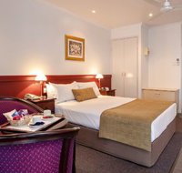 Central Studio Accommodation - Accommodation NT