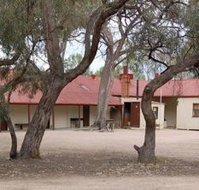 Chowilla Station Shearer's Quarters Accommodation - Accommodation NT