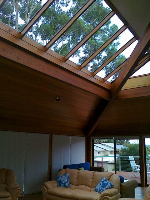 Chez Shar - Accommodation NT 1