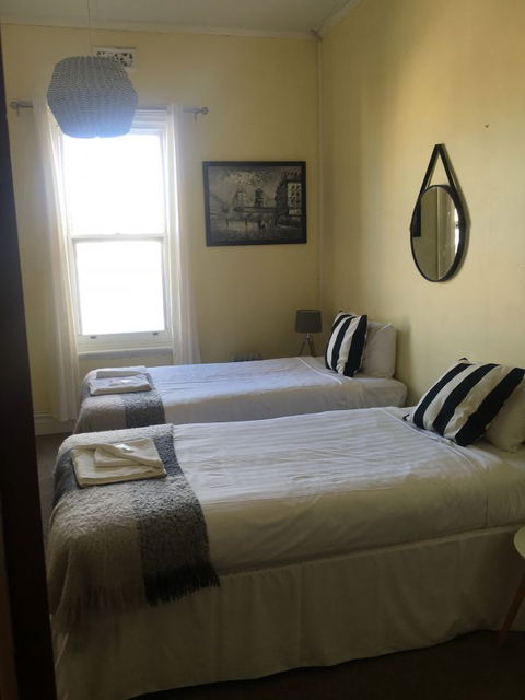 Circa 1902 Queenscliff - Accommodation NT 2