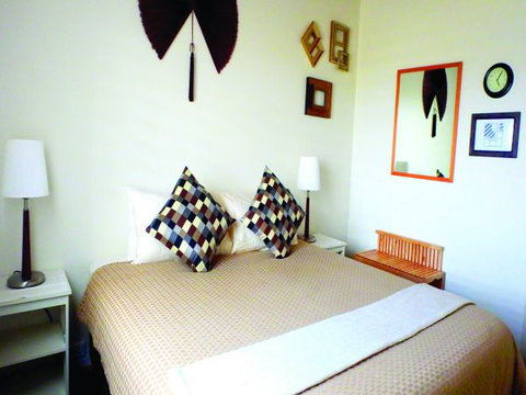 Cloud 9 Alpine Lodge - Accommodation NT 5