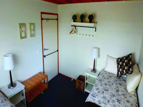 Cloud 9 Alpine Lodge - Accommodation NT 7