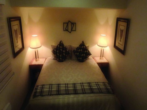 Cloud 9 Alpine Lodge - Accommodation NT 6