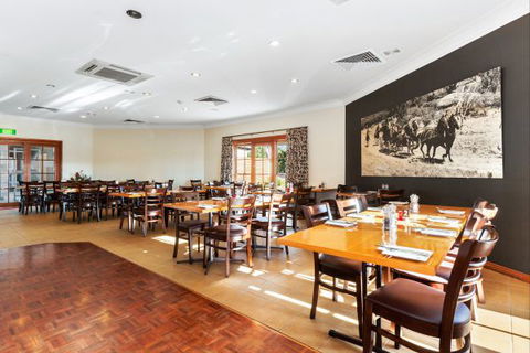 Comfort Inn Aden Mudgee - Accommodation NT 4