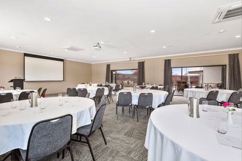Comfort Inn Aden Mudgee - Accommodation NT 7